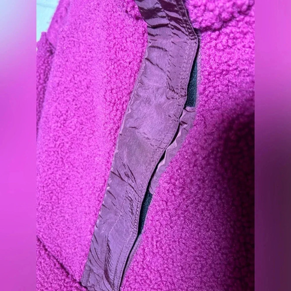 BDG Urban outfitters Teddy jacket - Picture 9 of 12